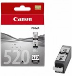 کارتریج CANON PG 520 BK